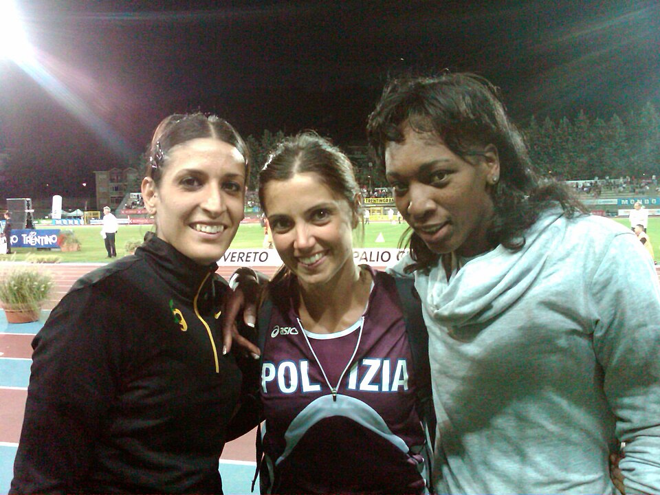 Magdelín Martínez