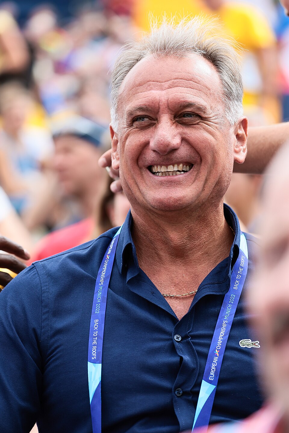 Robert Emmiyan