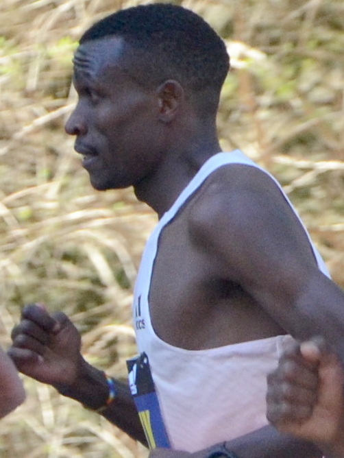 Gabriel Geay