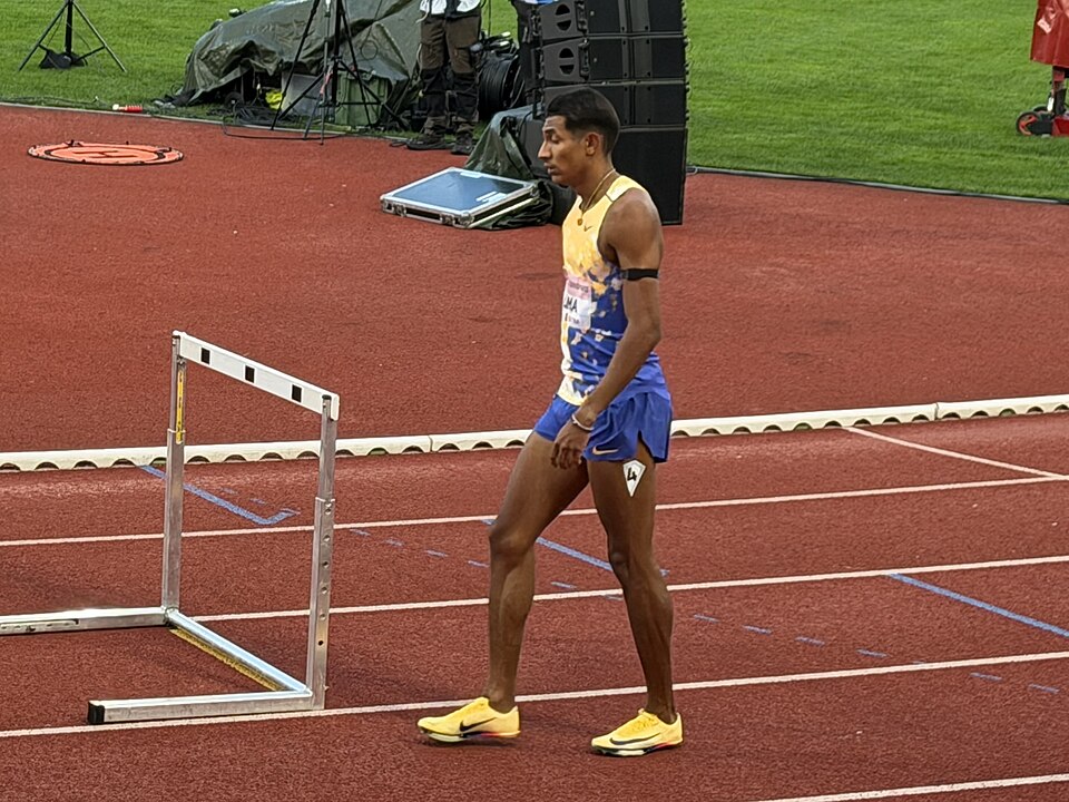 Matheus Lima