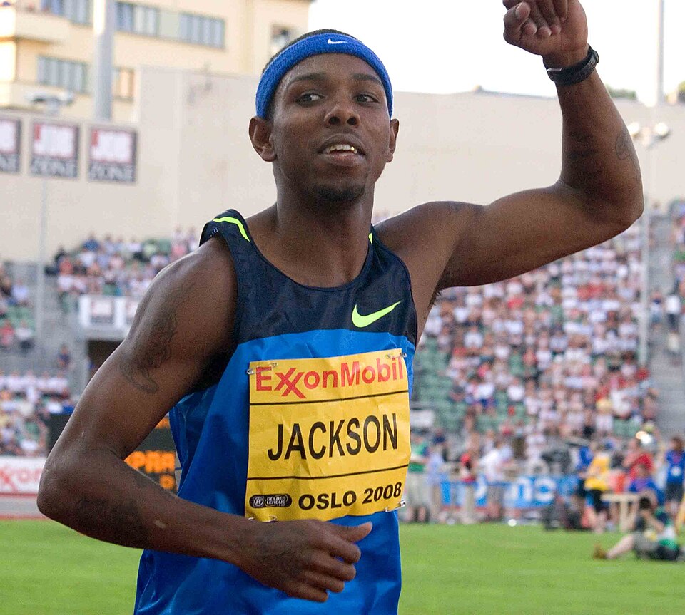 Bershawn Jackson