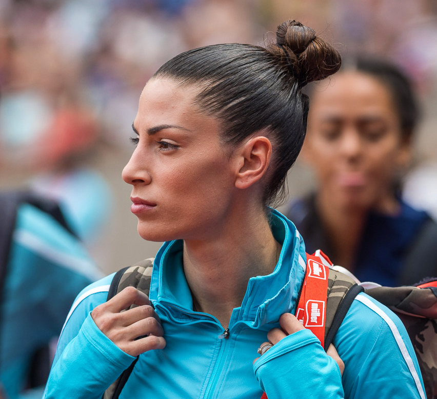 Ivana Španović