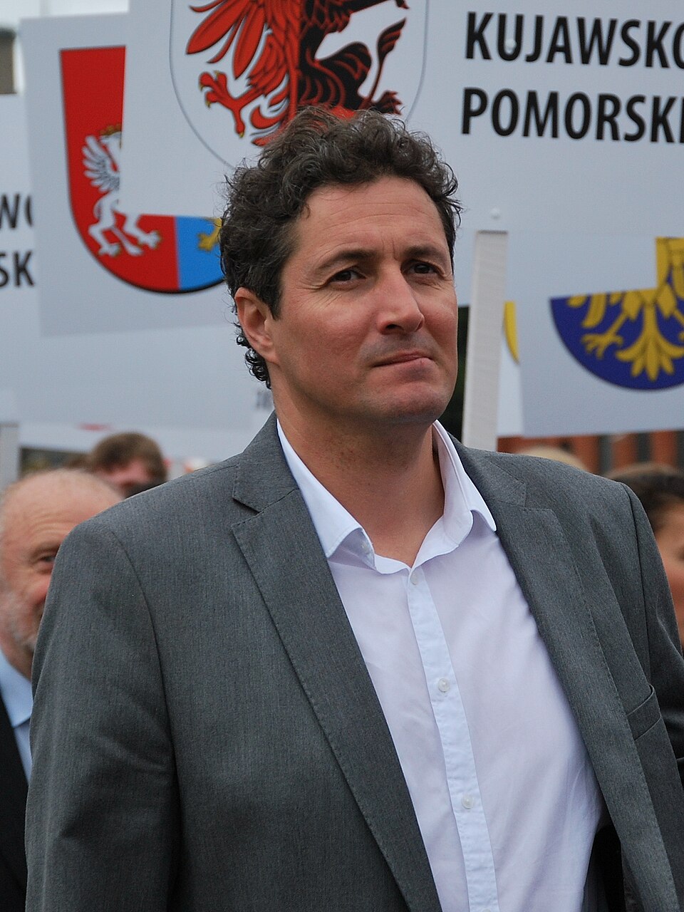 Artur Partyka