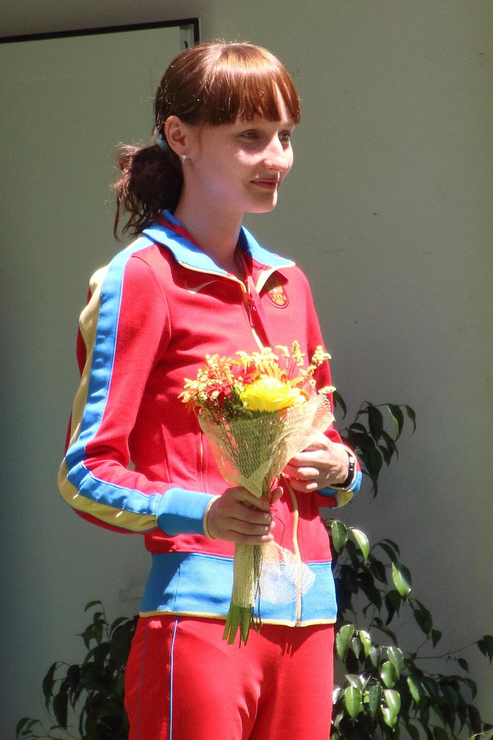 Svetlana Vasilyeva