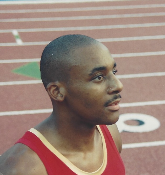 Michael Marsh