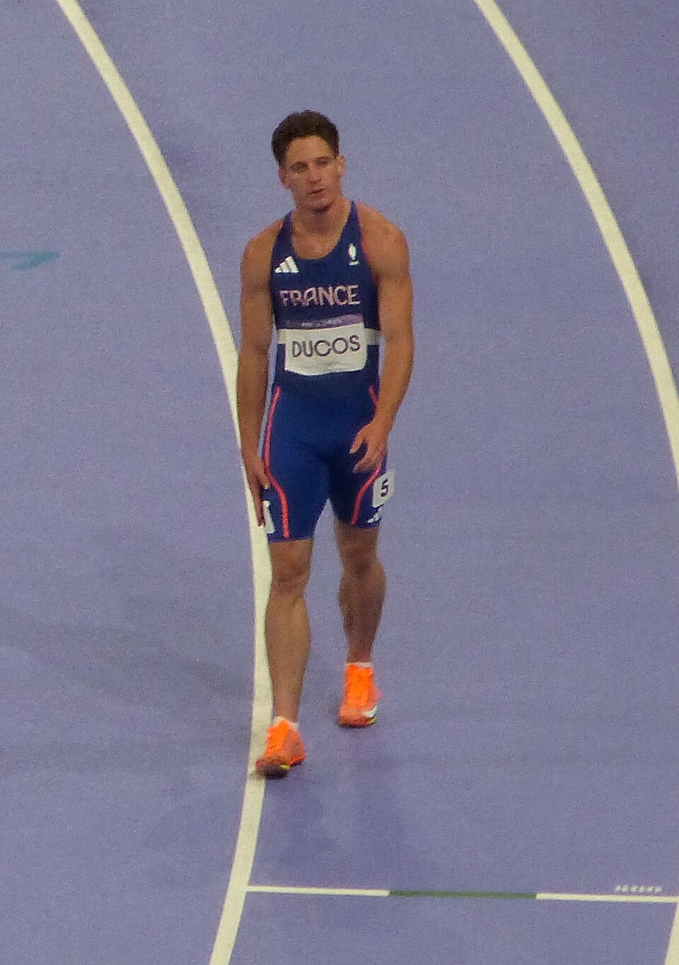 Clement Ducos