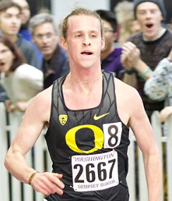 Cole Hocker