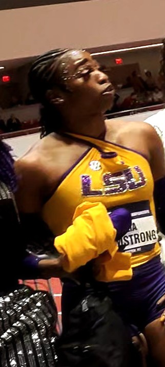 Alia Armstrong