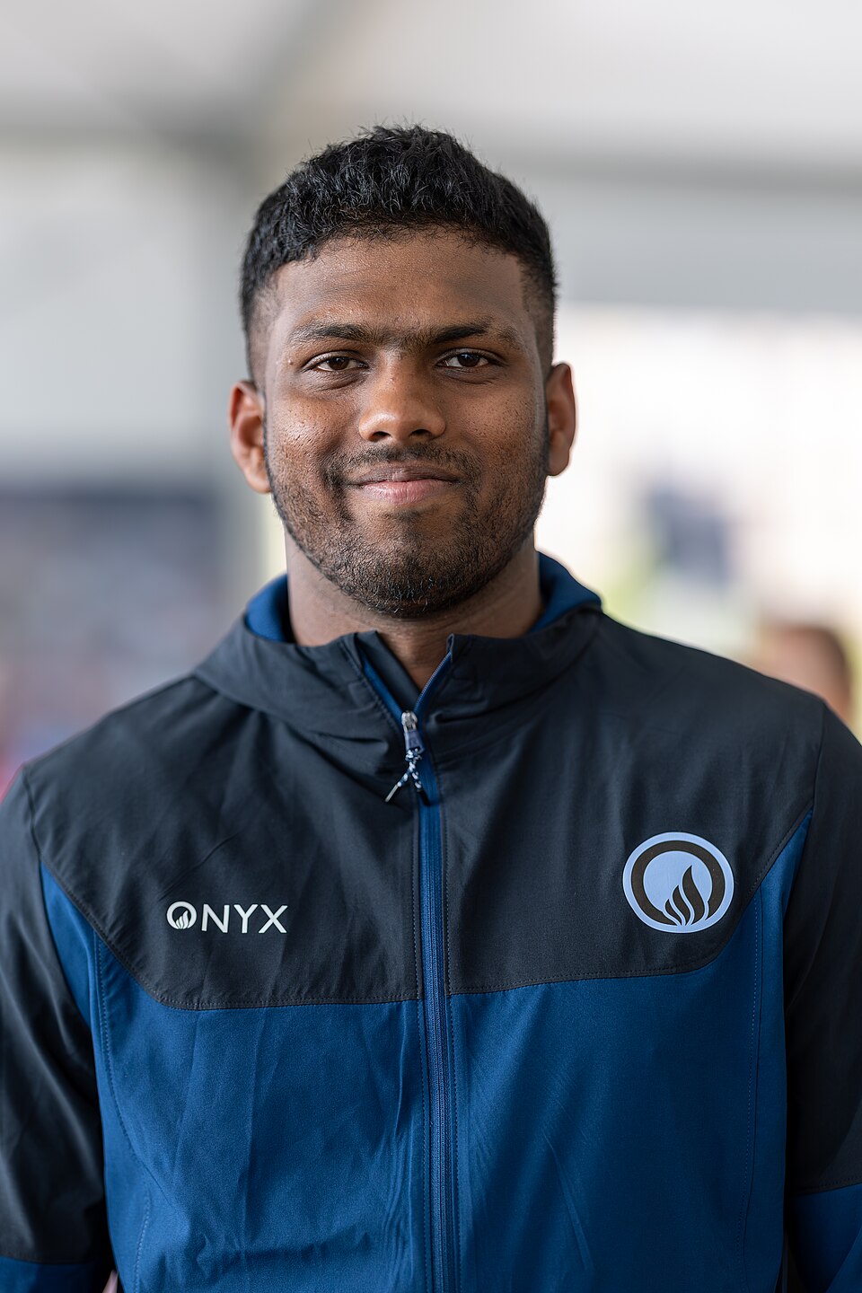 Rumesh Tharanga